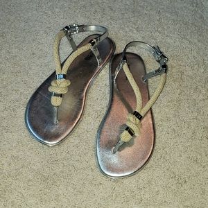Michael Kor Sandals
